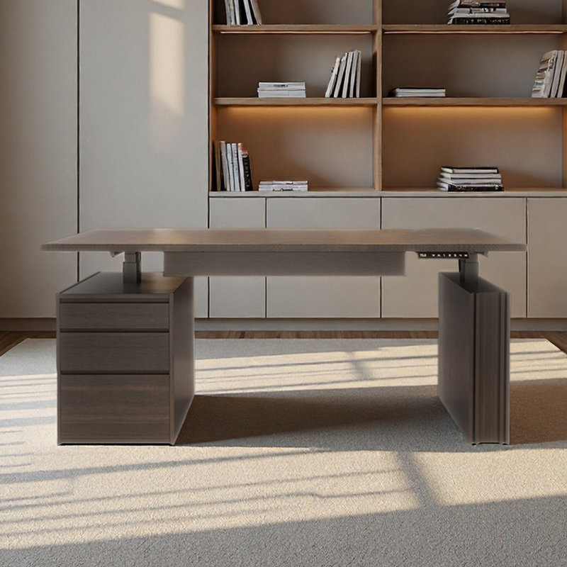 Clust, Tan, 53.94" H x 62.99" W x 25.59" D
