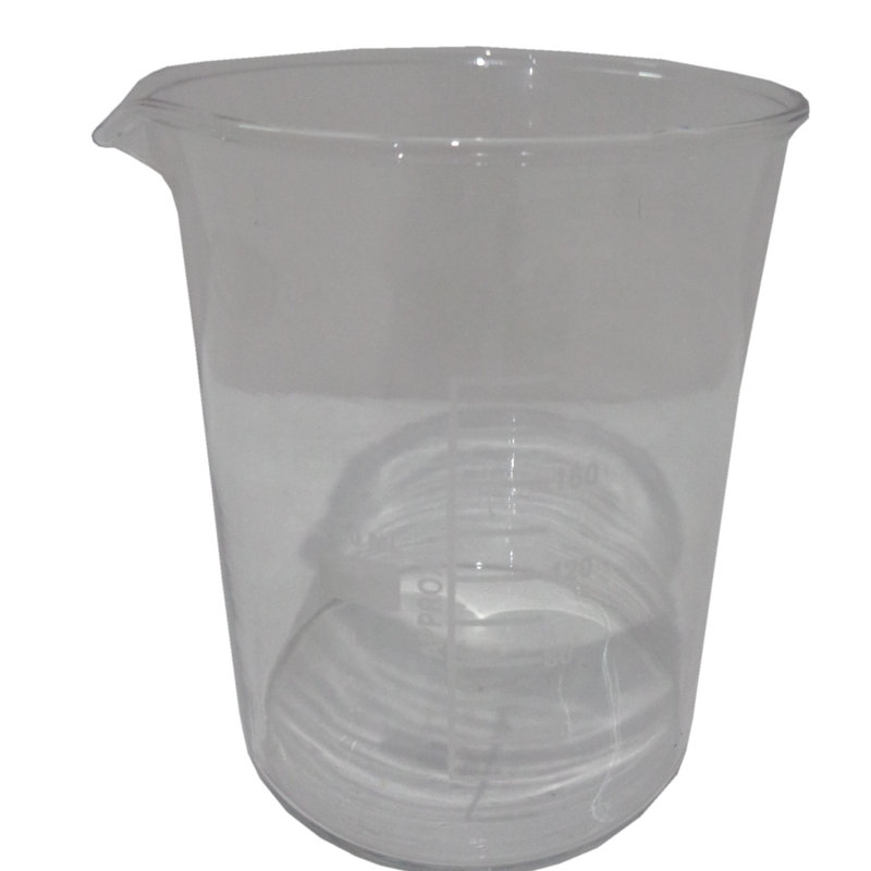 Tasse à mesurer en verre Prep & savourer repro B