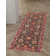 Miyon Performance Chenille Floral Indoor Rug