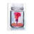 Girls In Jar XV by REME Jr - Gallery-Wrapped Canvas Giclée on Canvas-1973039873-1973039875