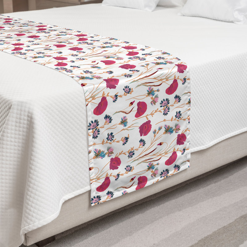 Bed Runner, King