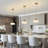 Luminaire suspendu Junathean-112383669