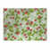 Strawberries Outdoor Rug