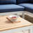 4 - Person Modular Patio Conversation Set with Cushions