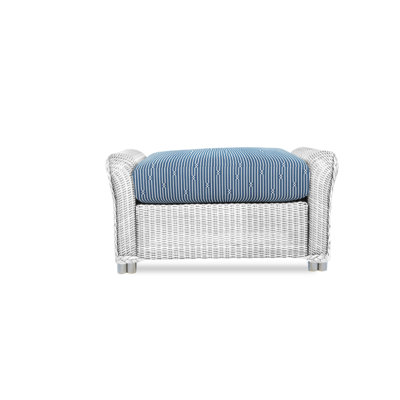 Reflections Outdoor Ottoman