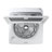 Samsung 5.4 cu. ft. Extra-Large Capacity Smart Top Load Washer with ActiveWave™ Agitator and Super Speed Wash-89061926
