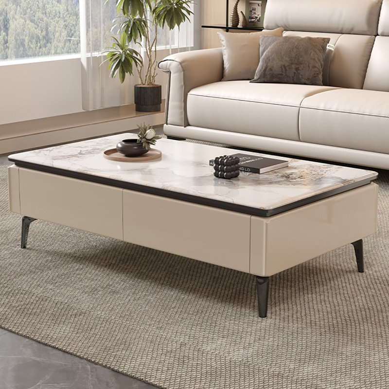 Table italienne très simple