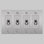 4G Toggle / Linear / Without Logo