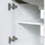 Ensemble de meuble-lavabo simple 36 po Glenita-2032420439