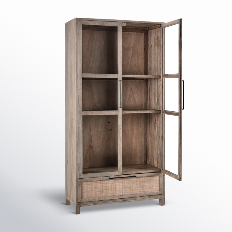 Jensen Dining Cabinet