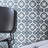 Argana 8" x 8" Cement Patterned Wall & Floor Tile-36432932