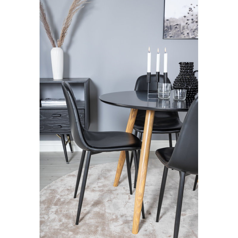 Alhambra 4 - Person Dining Set
