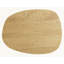 Swole Solid Wood End Table-74747846-94579054