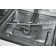 Frigidaire Series 24" 52 dBA Built-in Full Console Dishwasher with Delay Start