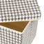 Fabric Decorative Bin-1987390930