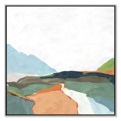 Addy "April Morning" Painting