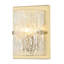 Morgan 1-Lt Sconce - Black-1806645521