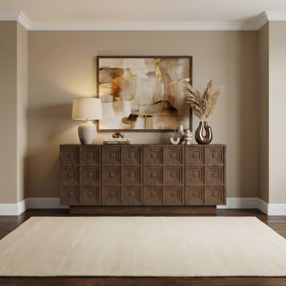 Carter 72" Sideboard