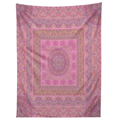 Polyester Tapestry