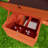 Large Wooden Chicken Coop With Nesting Boxes And Secure Predator Defence