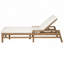 5-Position Adjustable Outdoor Chaise Lounge-1208175737-1208175738