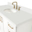 Freitas 48'' Solid Wood Single Bathroom Vanity-532015409-463623748-463623750