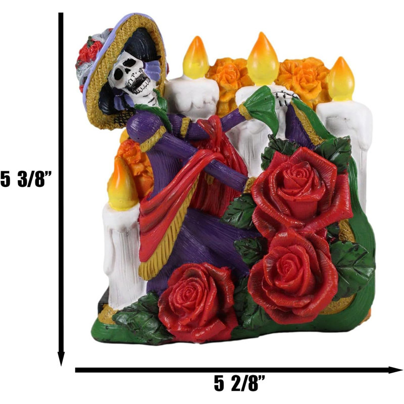 Dezya Resin Napkin Holder