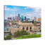 No Frame Print on Canvas