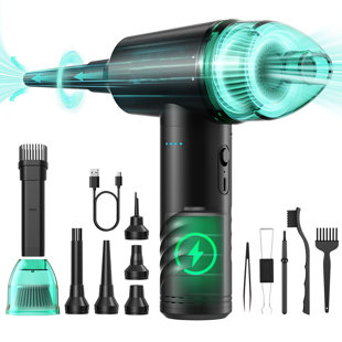 Aspirateur à main sans fil ELEGIANT