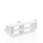 Keteri Unfinished TV Stand for TVs up to 70"
