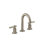 Central Park West™ Sink Faucet, Arch Spout, Lever Handles