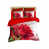 Rouge / blanc / vert Saint-Valentin
