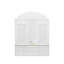 Garde-robe / garde-robe multifonctionnel avec porte-chaussures, cintres et crochets-1275159796