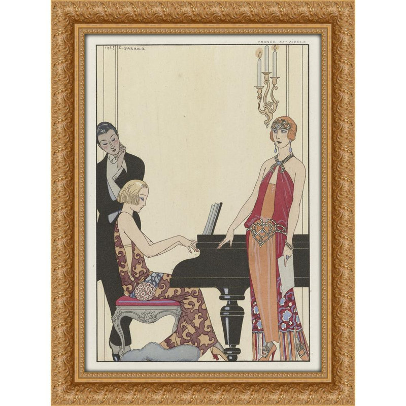 Incantation (1923)