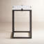 Bilbrook Stone End Table