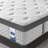 10"/12"/14" 9-layer Hybrid Mattress With Pocketed Coils & Dual-zone Support - Cooling Gel Memory Foam,  Certipur-us/oeko-tex/c,no Fiberglass-1242863004-1242863002