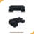 Modular Sofa,U Shaped Cloud Couch Comfy Set ,6-Seater, 2 Armrest Pillows,Convertible Sectional Couch-440167522