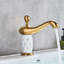 Robinet à capteur mural sans contact BathSelect Genie