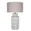 Fregoso Ceramic Lamp Base Lamp