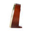 Horloge moderne classique QXG158GLH, doré