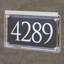 Plaque d'adresse 1 ligne Trajan-1097846580-1097846571