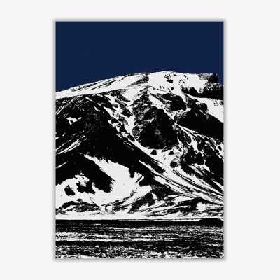 Blue Mountains I - Print