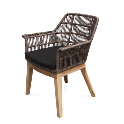 Sierra Outdoor Dining Armchair