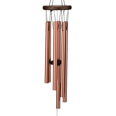 Lattice Chime 30" - Sunflower