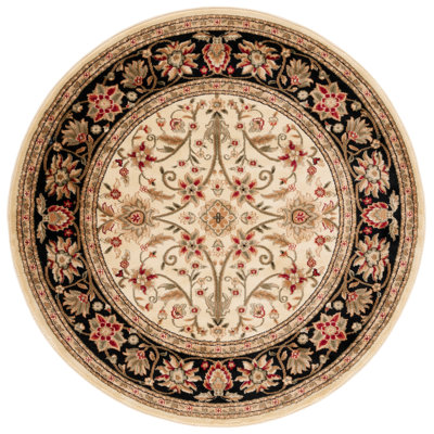 Klose Performance Oriental Rug
