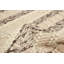 Tapis crème Sienna 5 pi 2 po x 7 pi 7 po