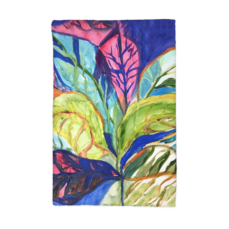 Dish Cloth Kitchen Towel