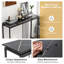 120 cm W Console Table
