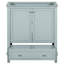 Base de meuble-lavabo simple 29,5 po seulement-100706717