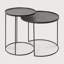 Nesting End Table